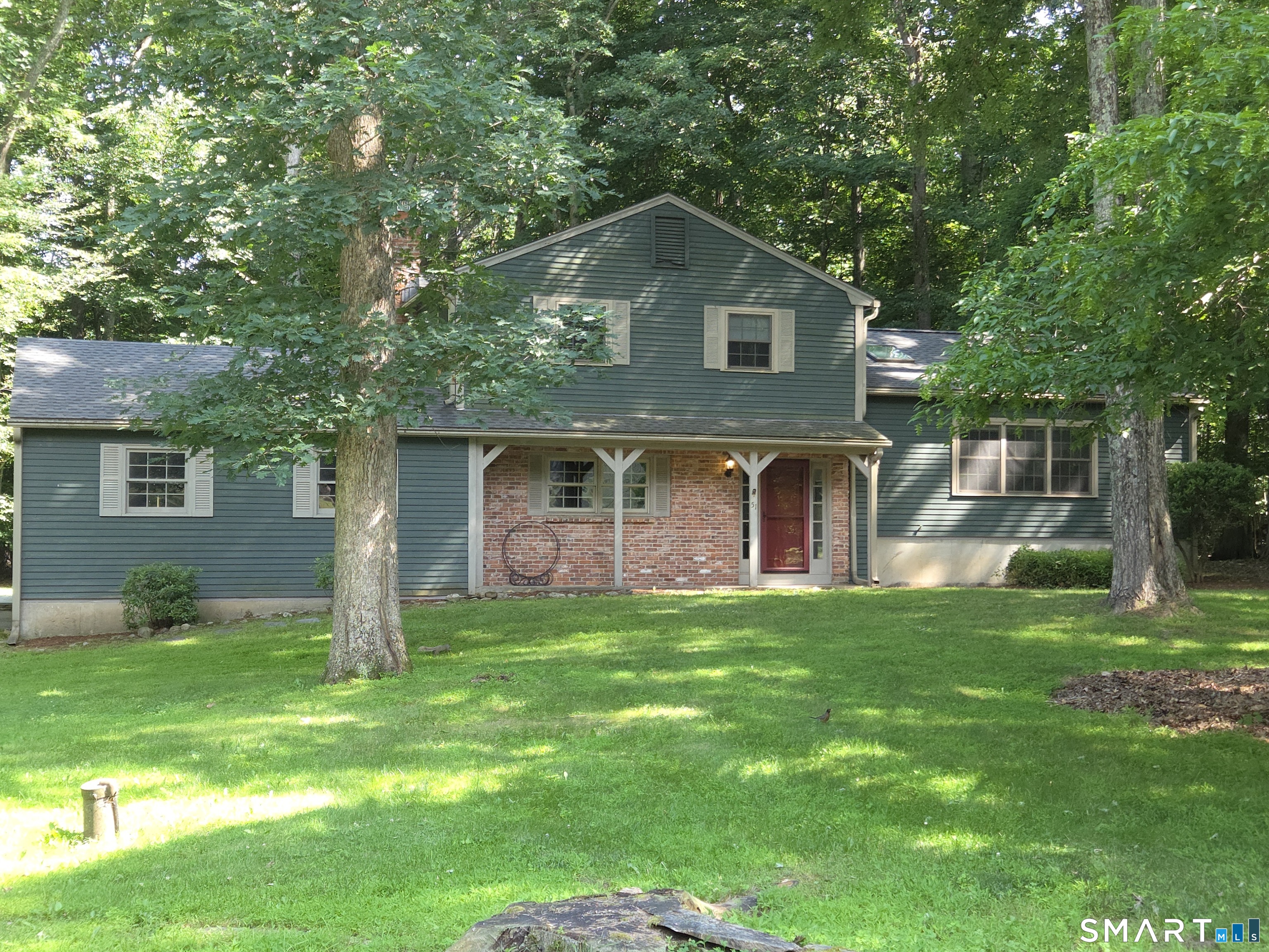 51 Foxwood South Road Guilford CT 06437