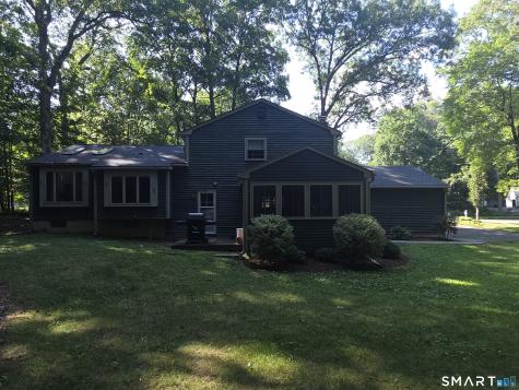 51 Foxwood South Road Guilford CT 06437