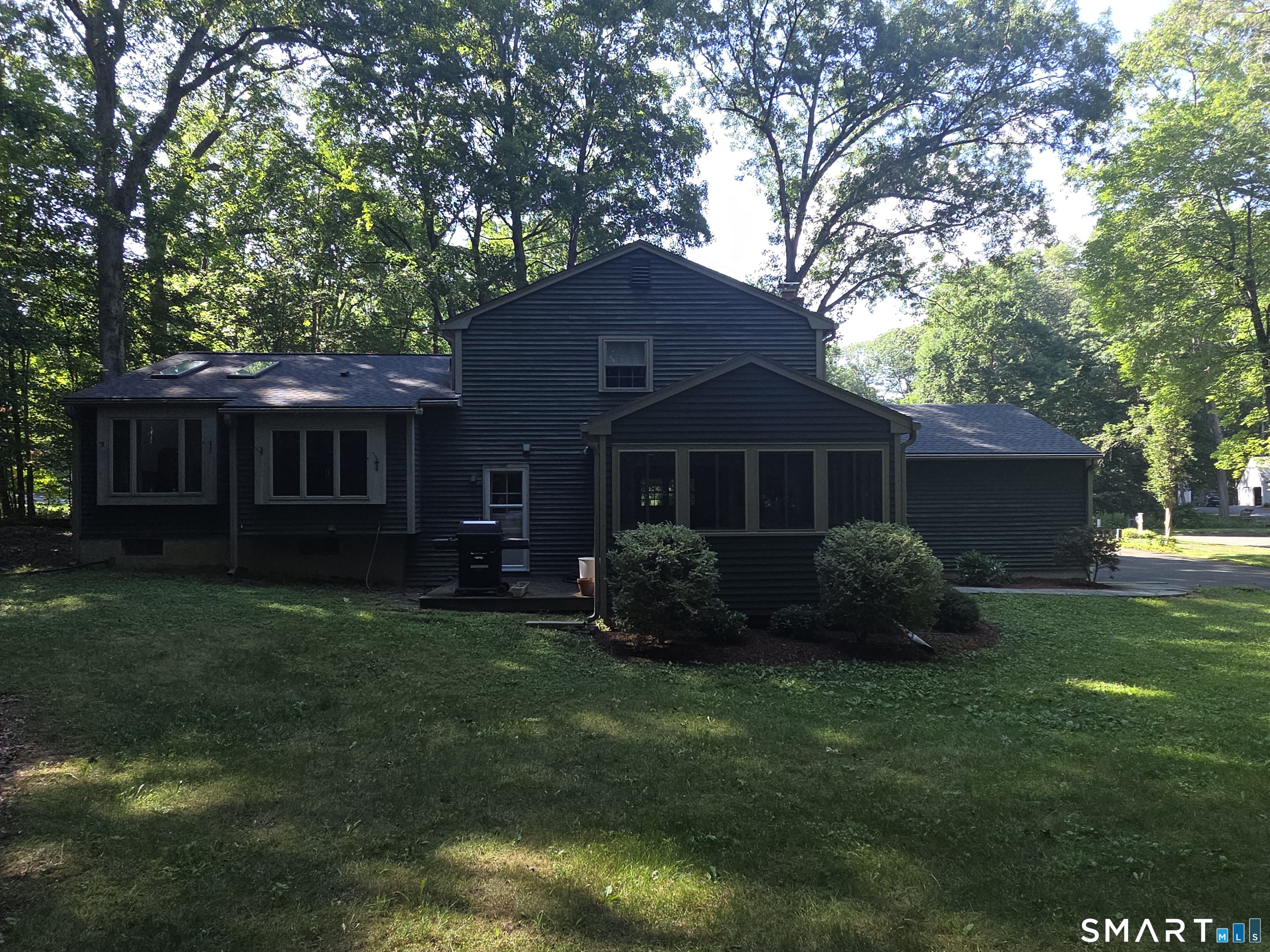 51 Foxwood South Road Guilford CT 06437