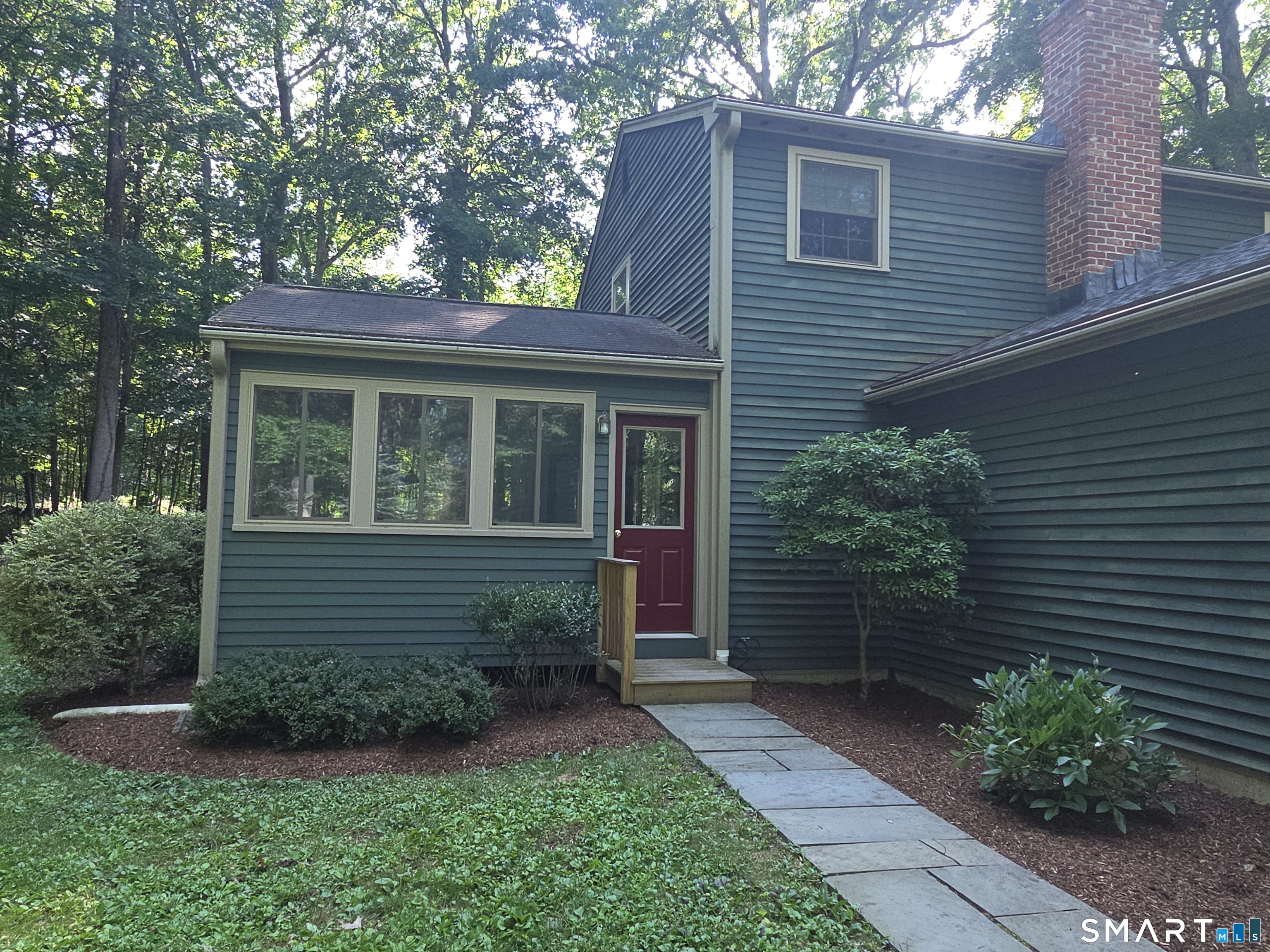 51 Foxwood South Road Guilford CT 06437