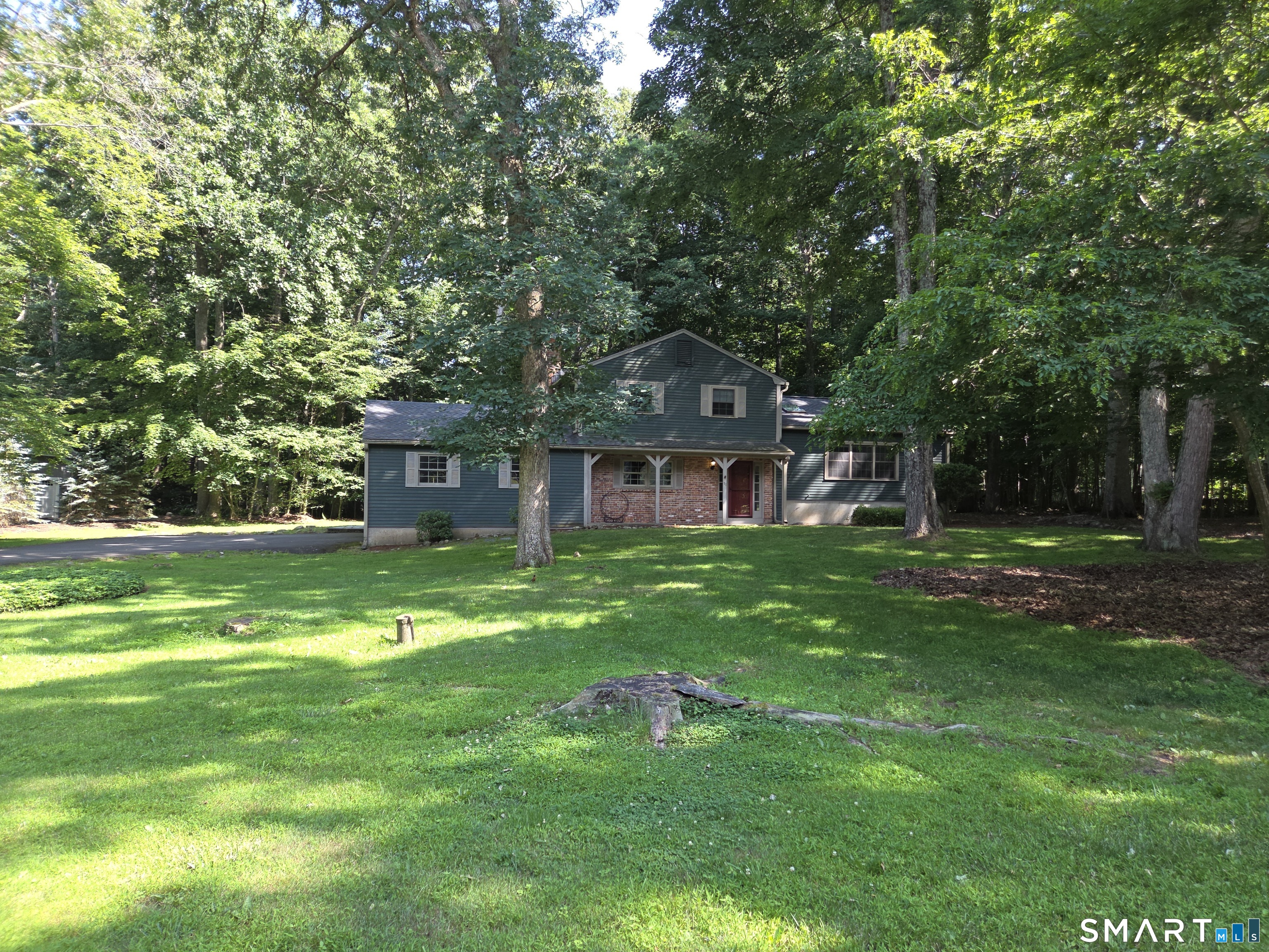 51 Foxwood South Road Guilford CT 06437