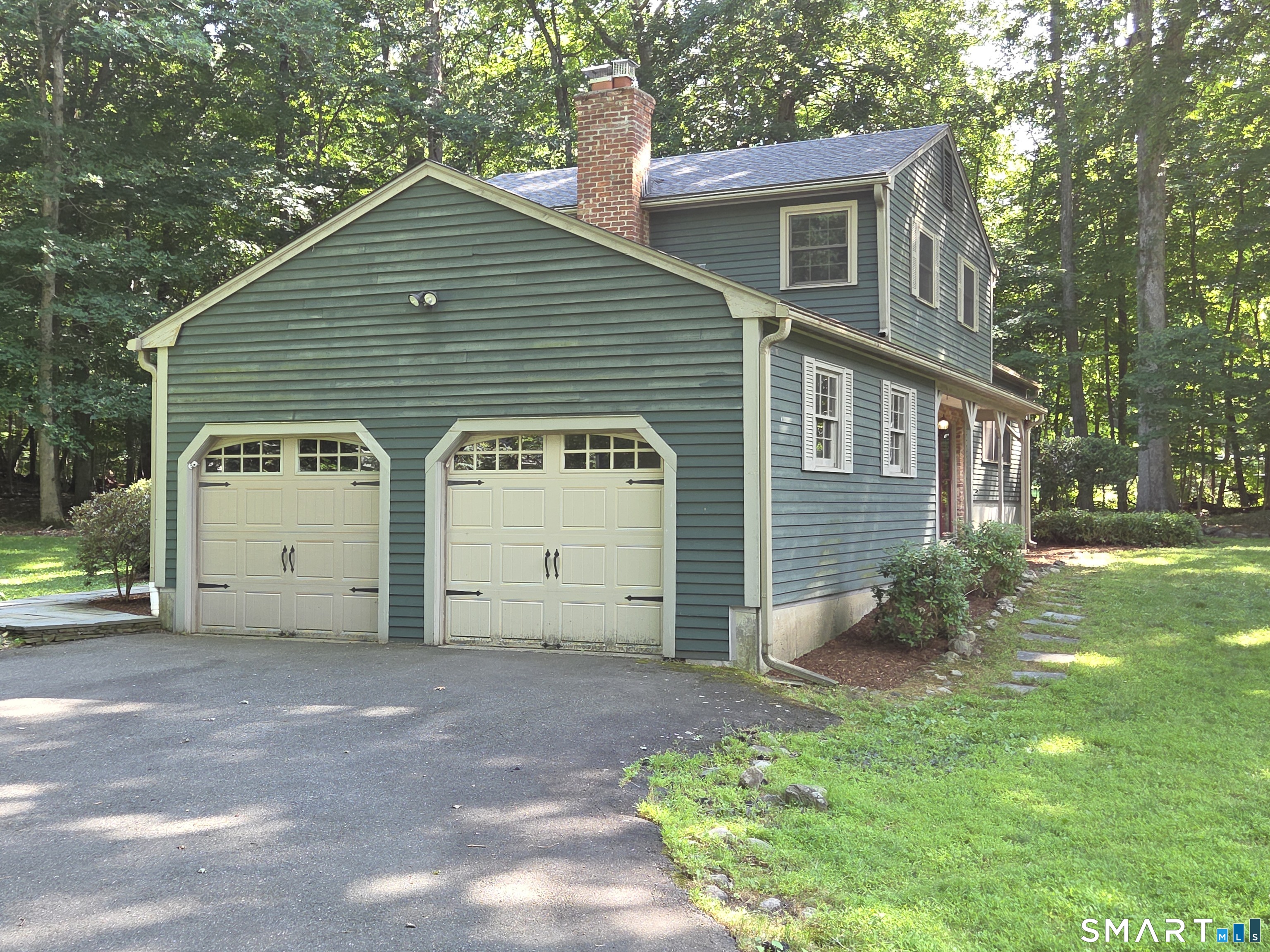 51 Foxwood South Road Guilford CT 06437