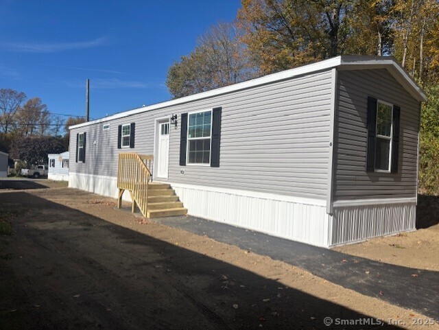 6 Violette Road Newtown CT 06470