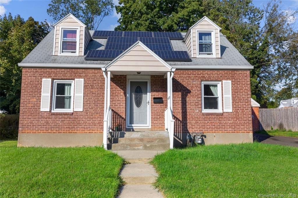 58 Michael Road Hamden CT 06514