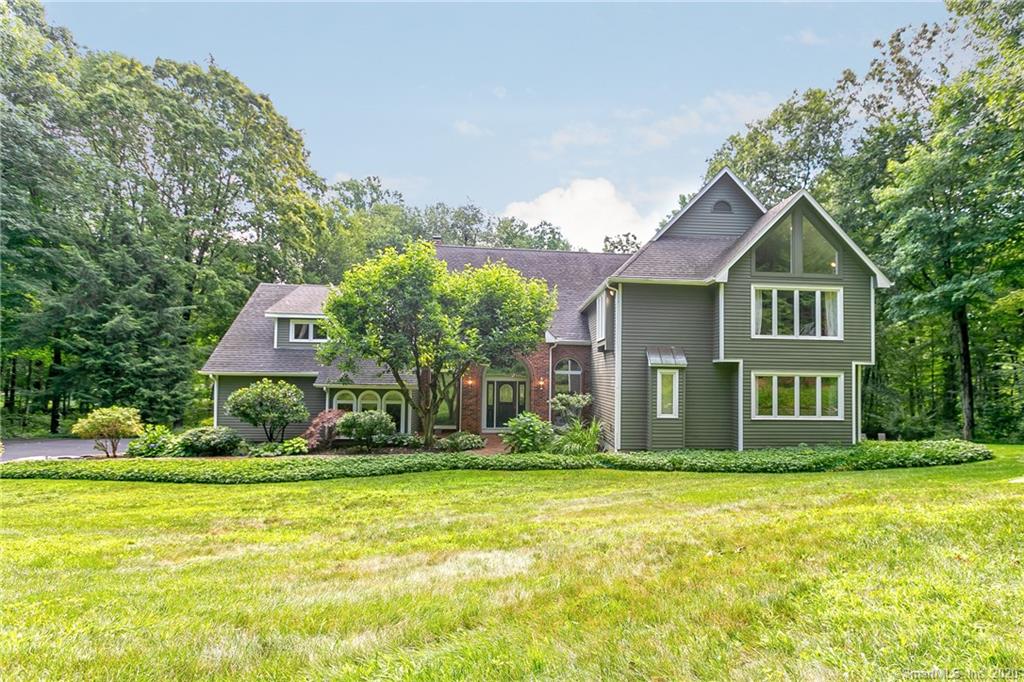 115 East Common Road Easton CT 06612