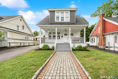27 Seminole Avenue Waterbury CT 06705