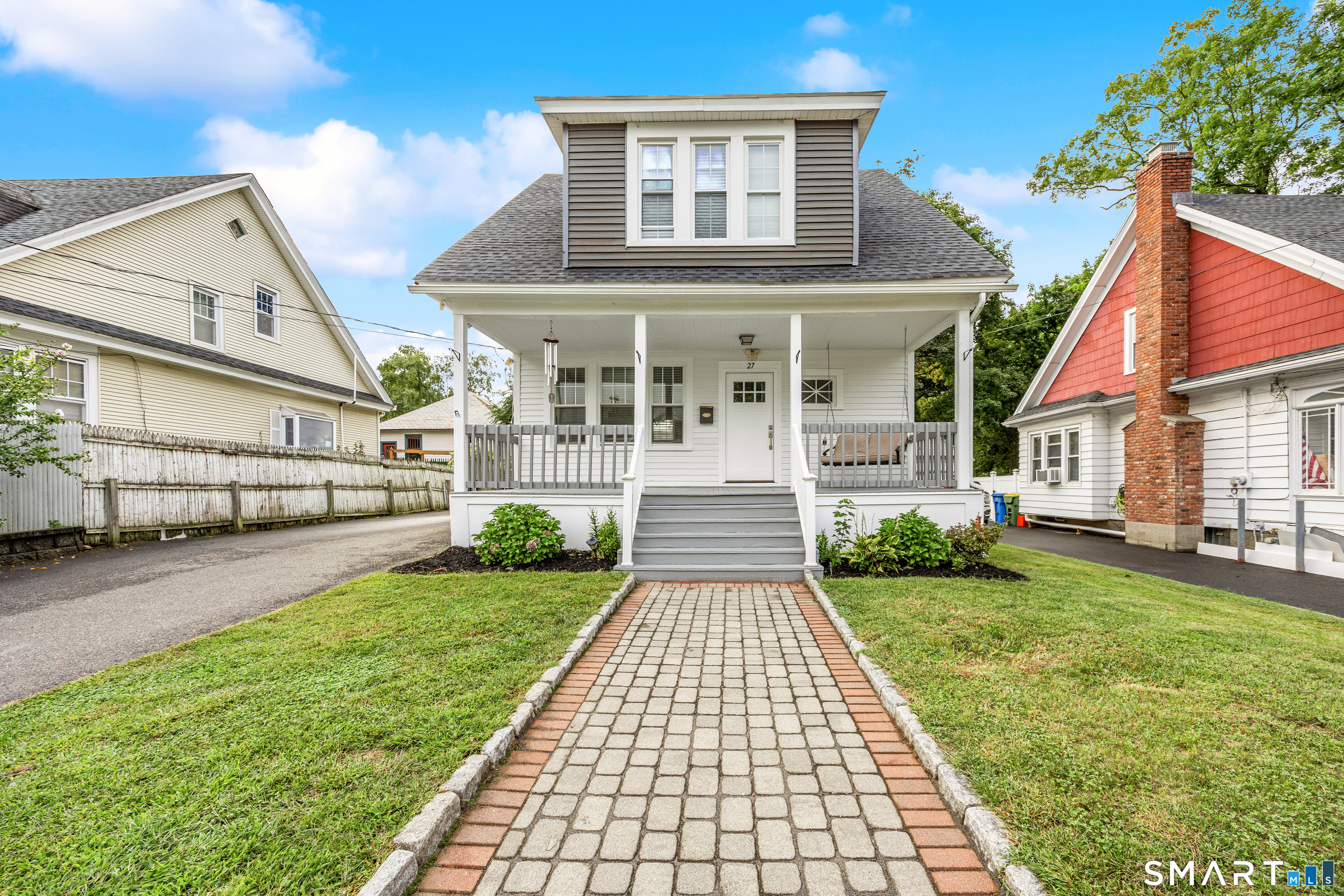 27 Seminole Avenue Waterbury CT 06705