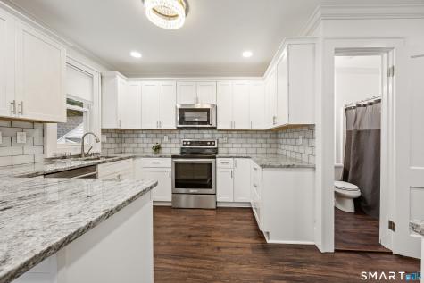 27 Seminole Avenue Waterbury CT 06705