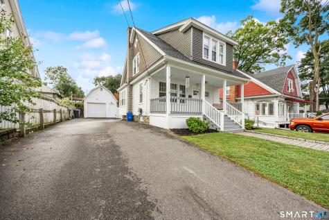 27 Seminole Avenue Waterbury CT 06705