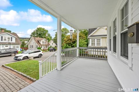 27 Seminole Avenue Waterbury CT 06705