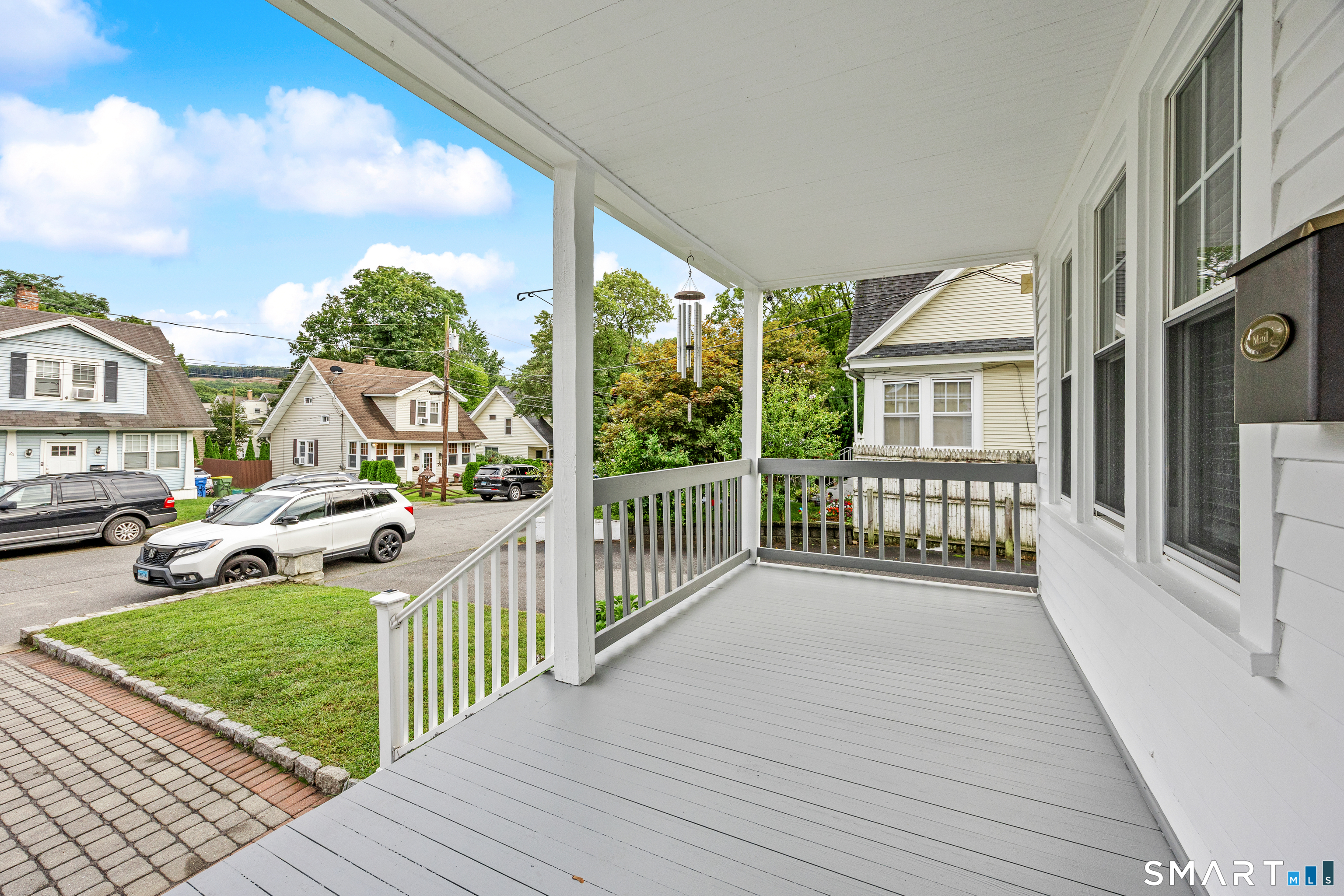 27 Seminole Avenue Waterbury CT 06705