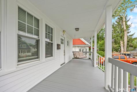 27 Seminole Avenue Waterbury CT 06705