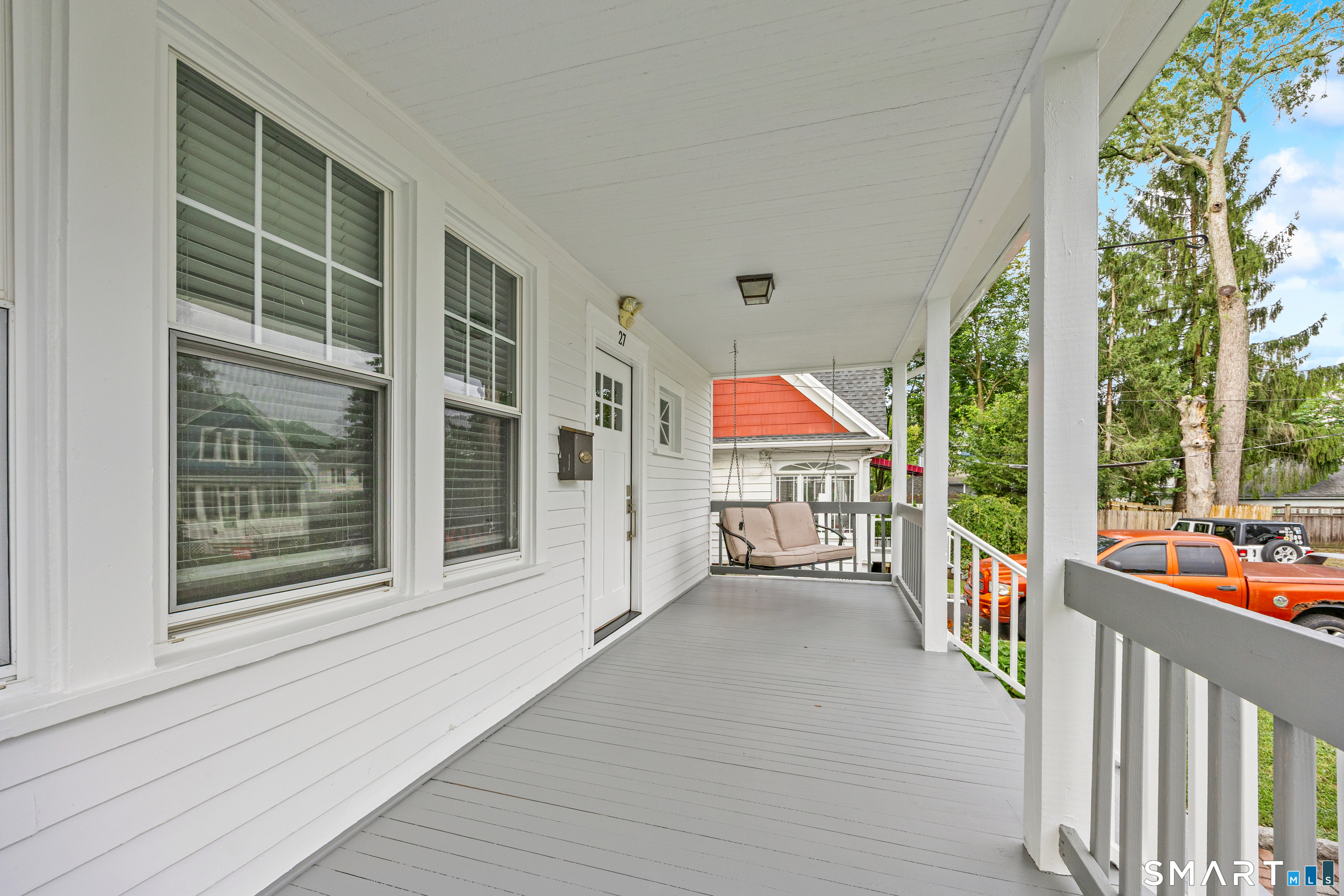 27 Seminole Avenue Waterbury CT 06705
