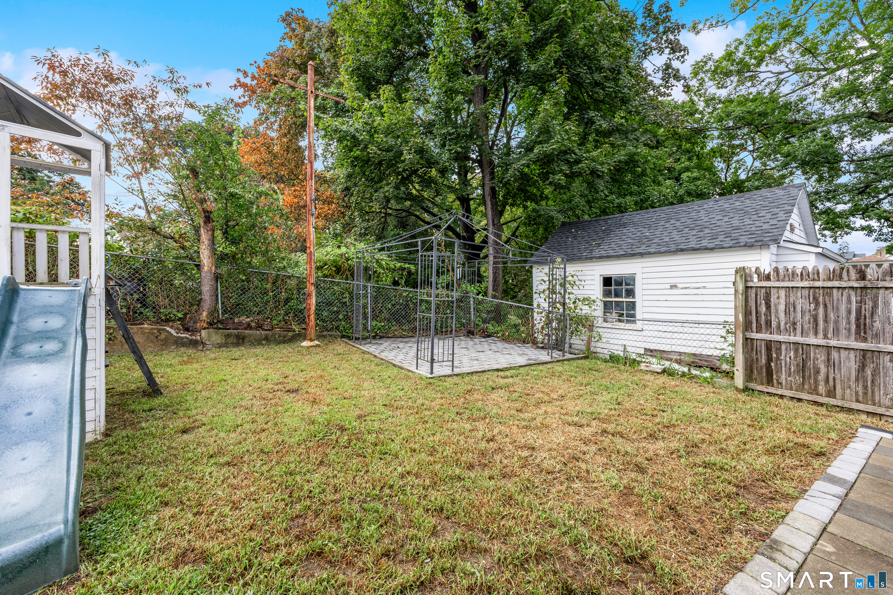 27 Seminole Avenue Waterbury CT 06705