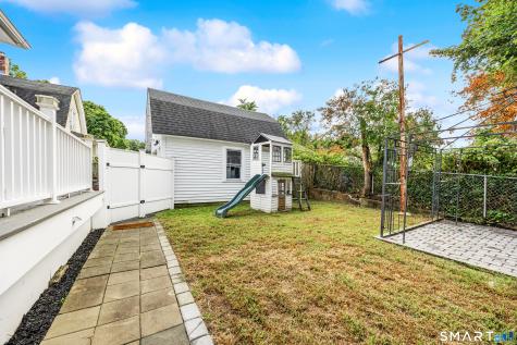 27 Seminole Avenue Waterbury CT 06705