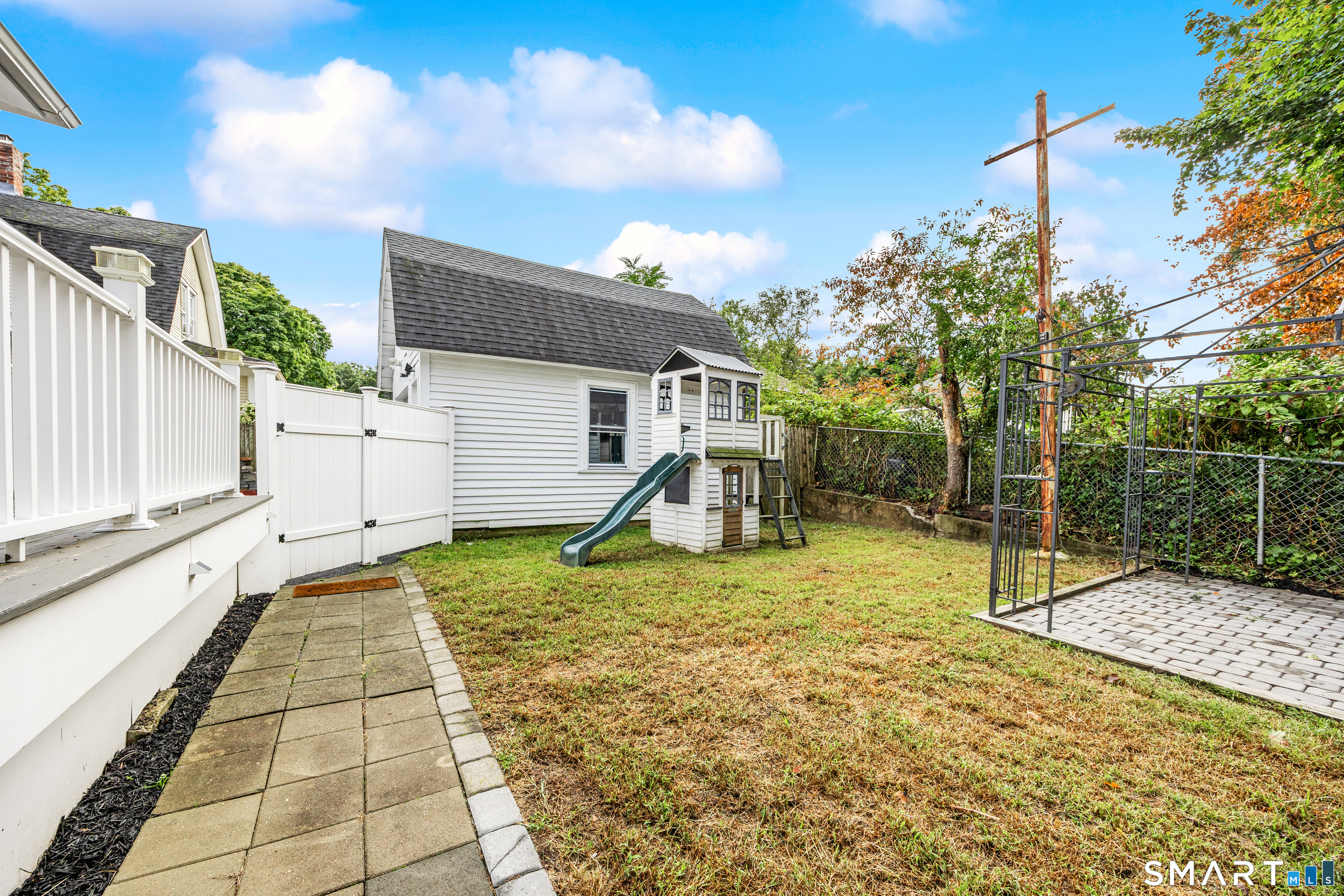 27 Seminole Avenue Waterbury CT 06705
