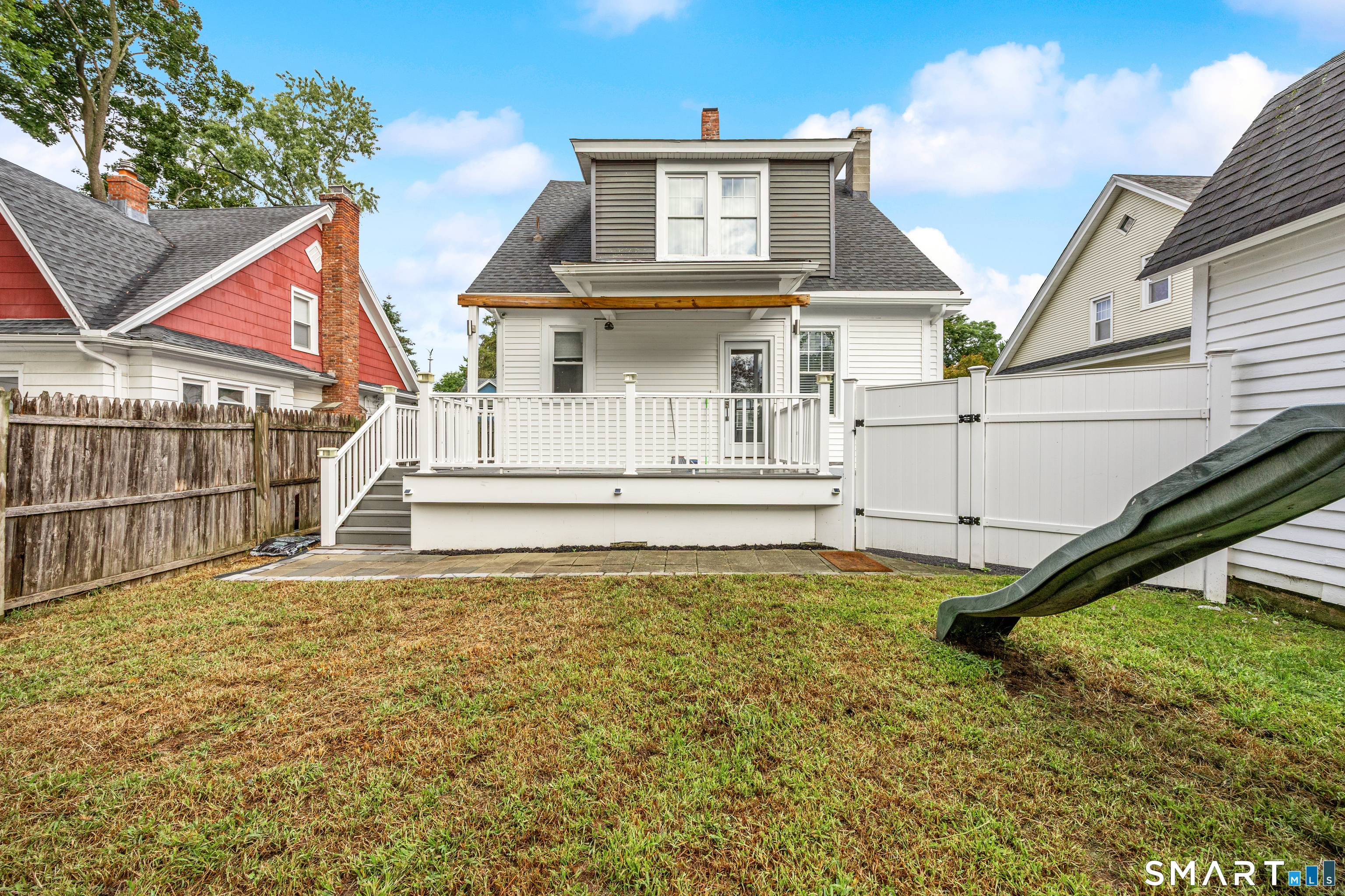 27 Seminole Avenue Waterbury CT 06705