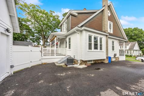 27 Seminole Avenue Waterbury CT 06705