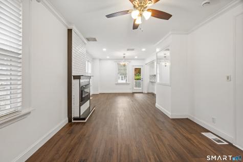 27 Seminole Avenue Waterbury CT 06705