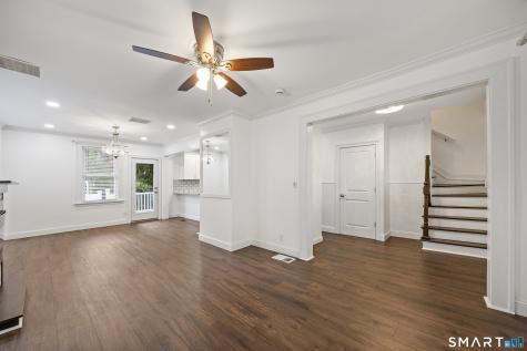 27 Seminole Avenue Waterbury CT 06705