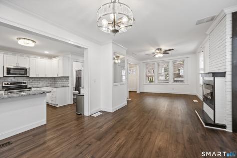 27 Seminole Avenue Waterbury CT 06705