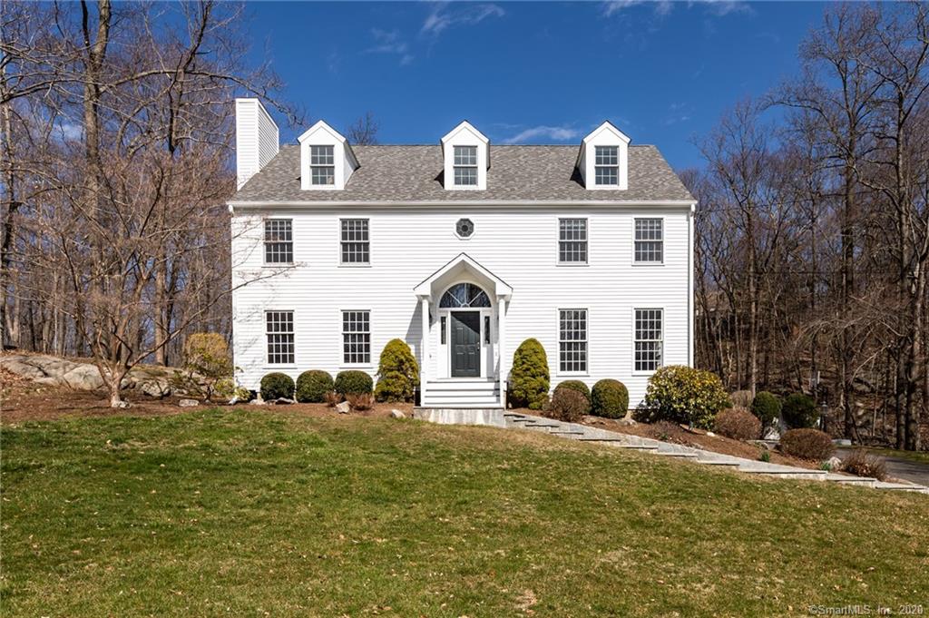 69 Indian Cave Road Ridgefield CT 06877