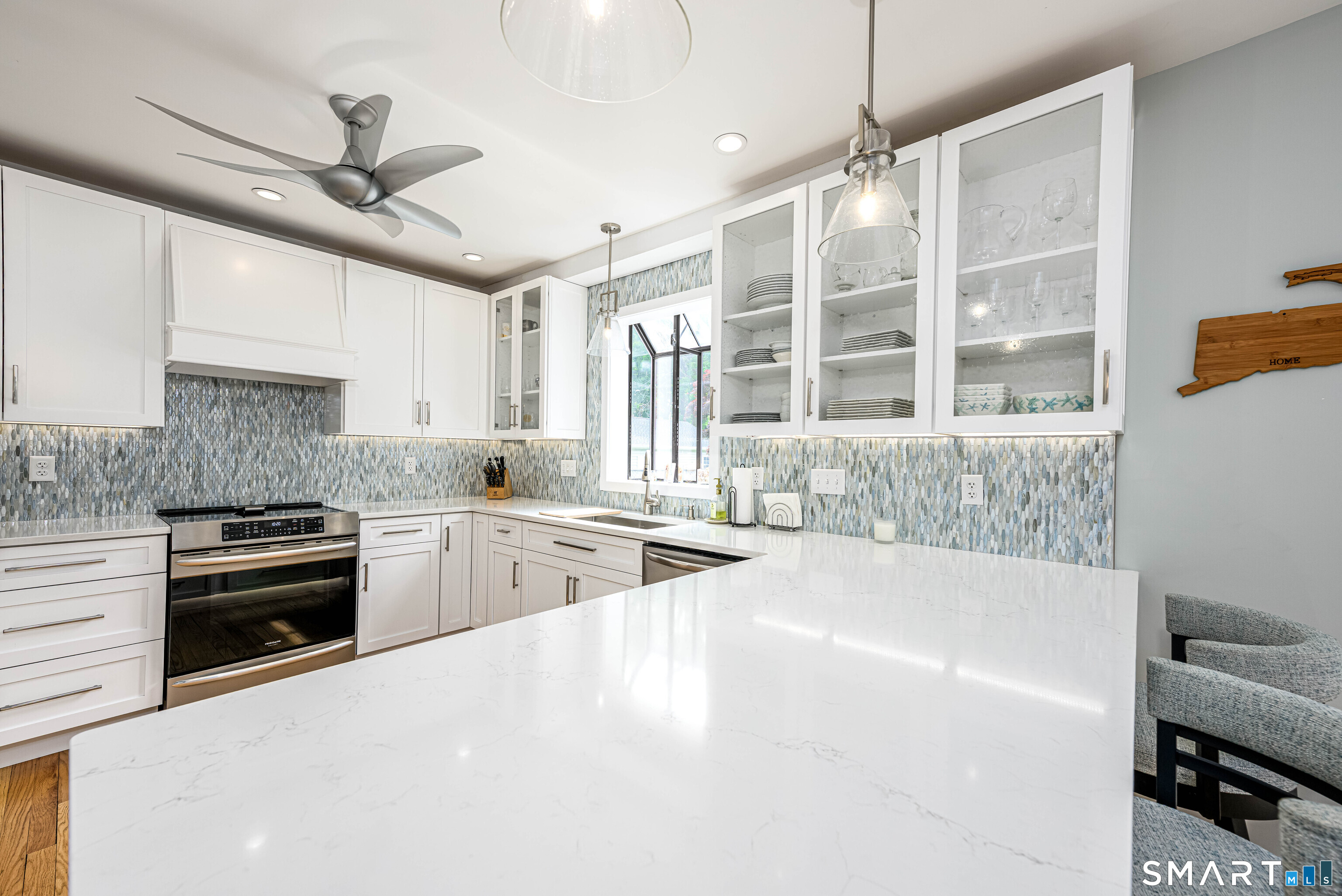 77 Prospect Road East Haven CT 06512
