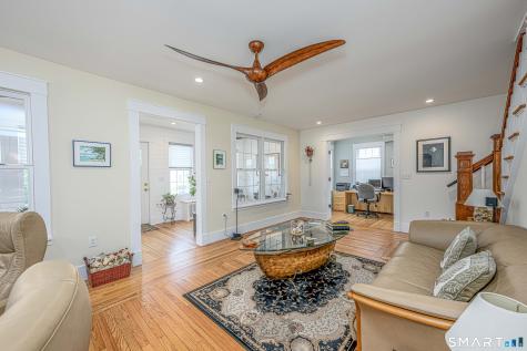 77 Prospect Road East Haven CT 06512