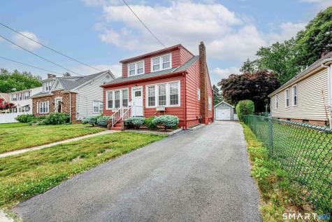 77 Prospect Road East Haven CT 06512