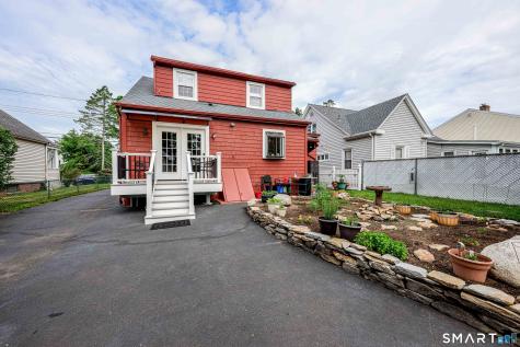 77 Prospect Road East Haven CT 06512