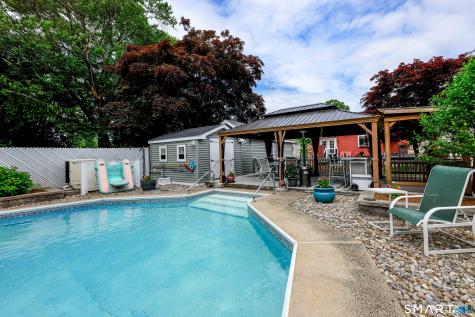 77 Prospect Road East Haven CT 06512