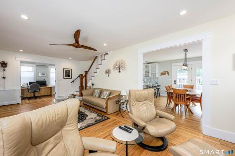 77 Prospect Road East Haven CT 06512