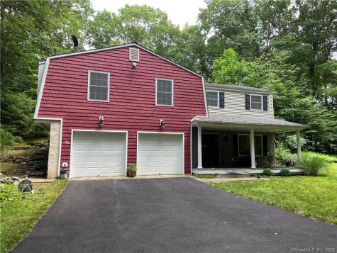 10 Stony Corners Lane Southbury CT 06488