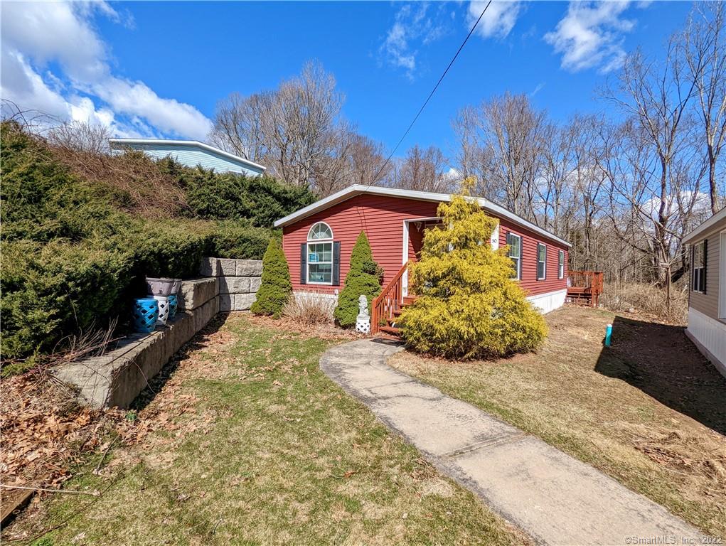 50 Mountainview Road East Hampton CT 06424