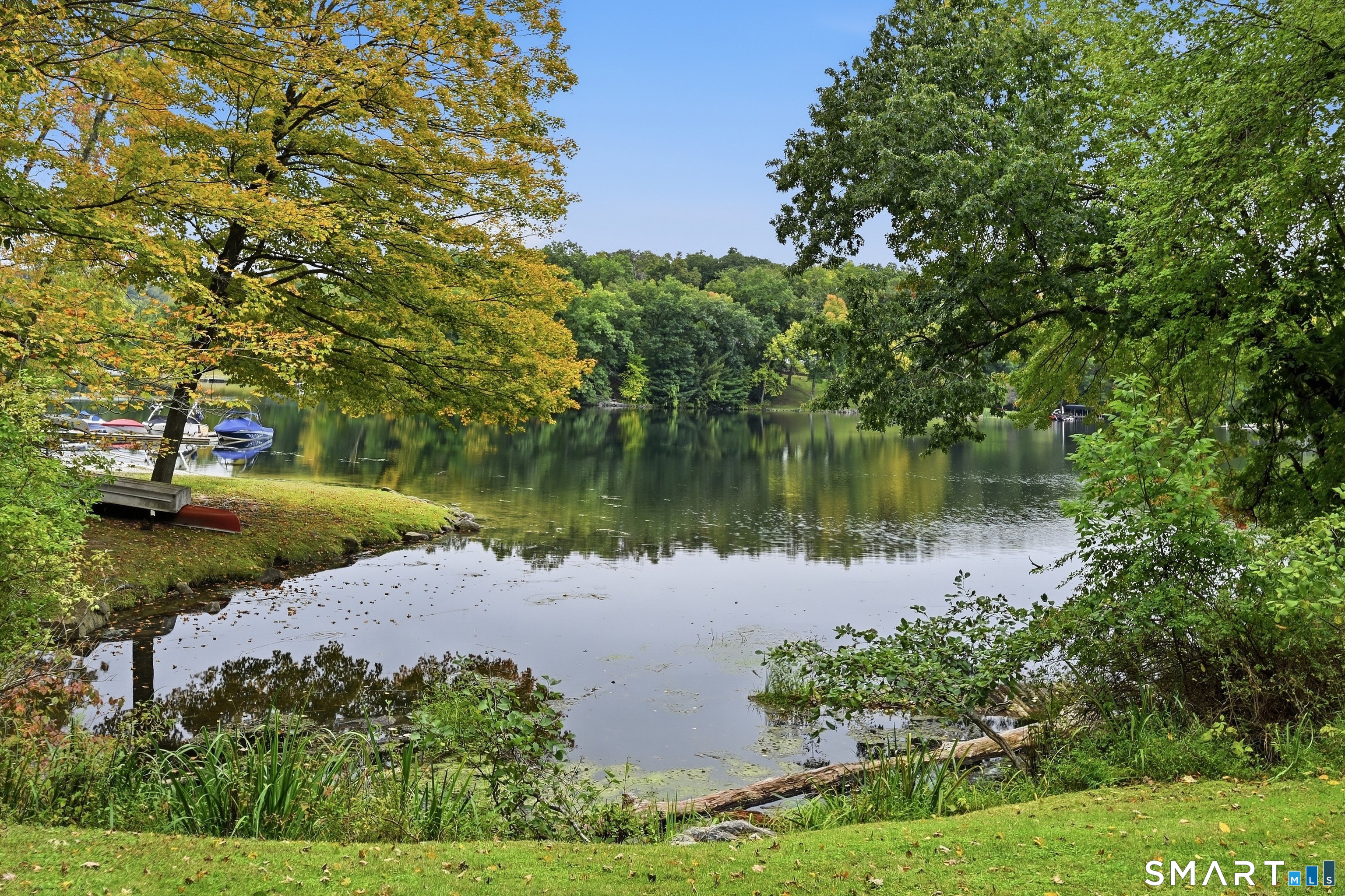 18 Cove Road Brookfield CT 06804
