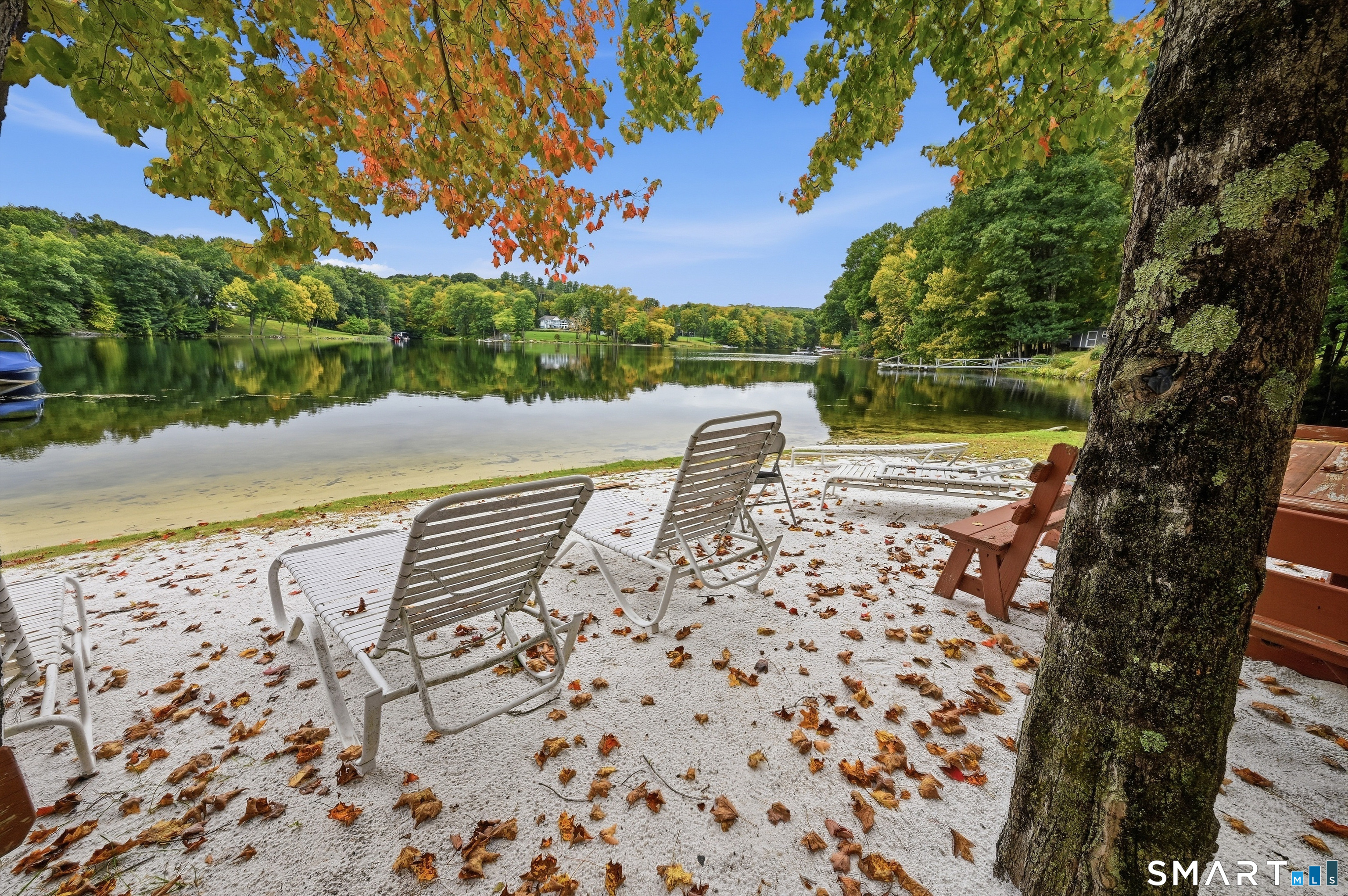 18 Cove Road Brookfield CT 06804