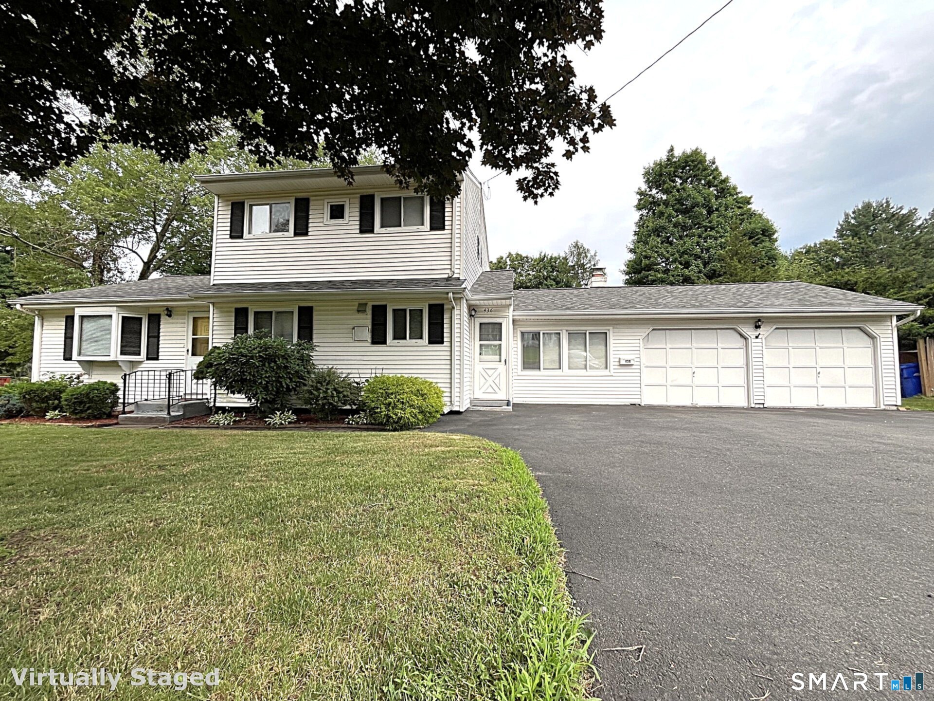 436 Avery Street South Windsor CT 06074