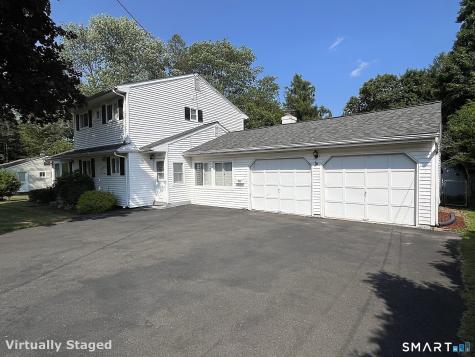 436 Avery Street South Windsor CT 06074