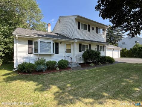 436 Avery Street South Windsor CT 06074