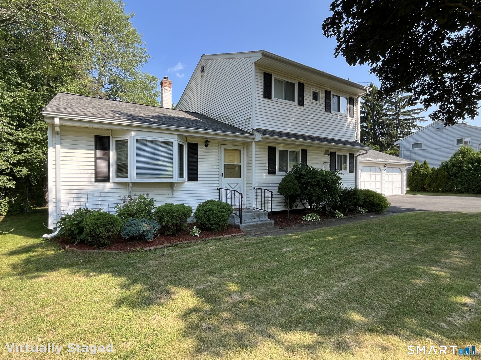 436 Avery Street South Windsor CT 06074