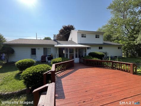 436 Avery Street South Windsor CT 06074