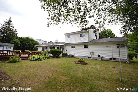 436 Avery Street South Windsor CT 06074
