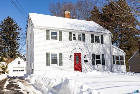 67 Robbins Road Berlin CT 06037