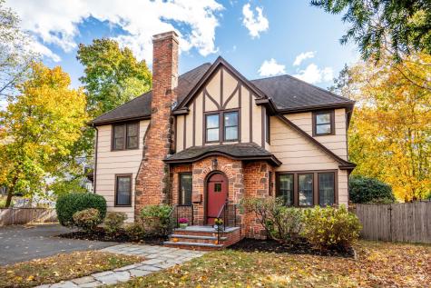 1993 Albany Avenue West Hartford CT 06117