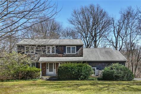 35 Weatherbell Drive Norwalk CT 06851