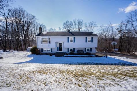 5 Sunset Ridge Danbury CT 06811