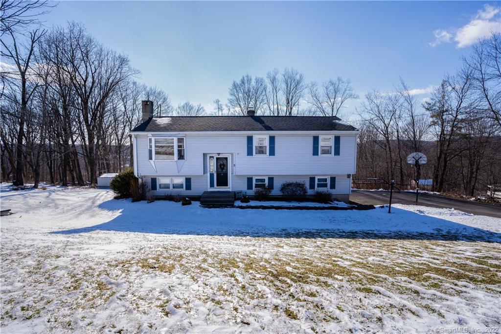 5 Sunset Ridge Danbury CT 06811