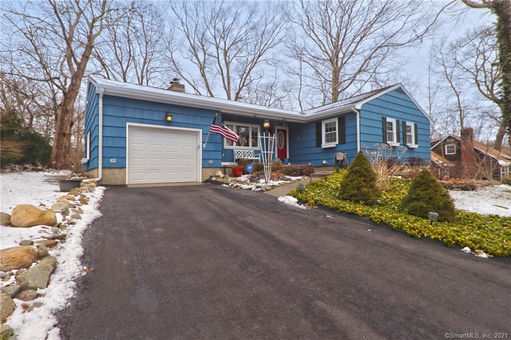 284 Welchs Point Road Milford CT 06460