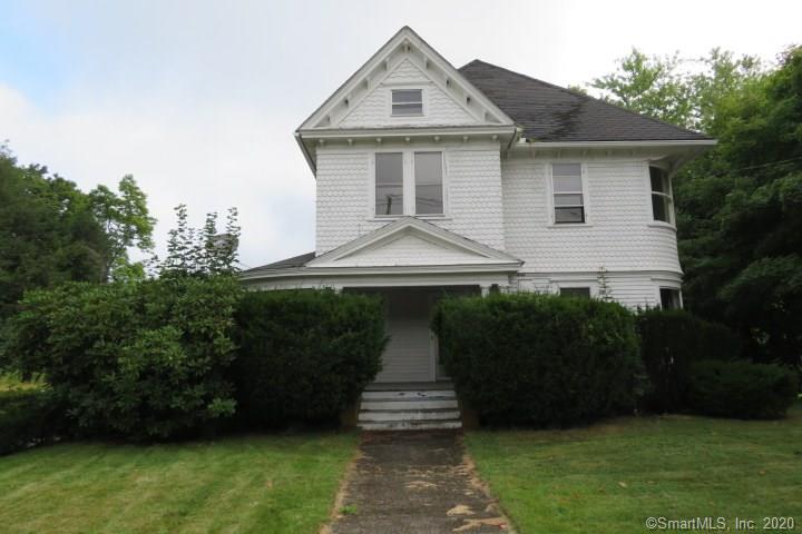 239 Woodstock Avenue Putnam CT 06260