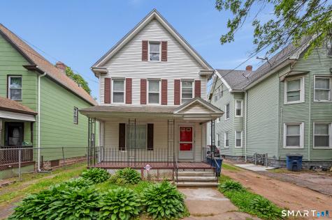 368 Shelton Avenue New Haven CT 06511